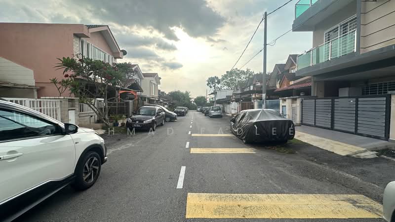2-storey Terraced House for Sale in Taman Setia Impian (Kajang) - Ahmad Fadlee - PropertyGuru.com.my
