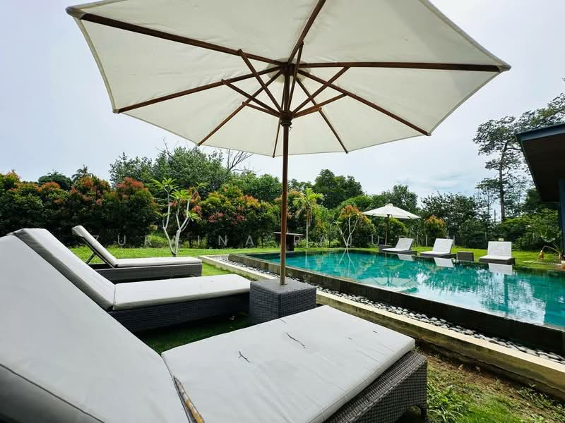Rumah Teres 1 Tingkat untuk Dijual di Port Dickson (Negeri Sembilan) - Zuraina Rajudin - Pool - PropertyGuru.com.my