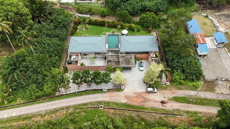 Rumah Teres 1 Tingkat untuk Dijual di Port Dickson (Negeri Sembilan) - Zuraina Rajudin - Exterior - PropertyGuru.com.my