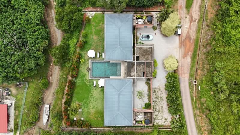 Rumah Teres 1 Tingkat untuk Dijual di Port Dickson (Negeri Sembilan) - Zuraina Rajudin - Exterior - PropertyGuru.com.my