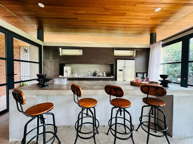 Rumah Teres 1 Tingkat untuk Dijual di Port Dickson (Negeri Sembilan) - Zuraina Rajudin - Kitchen - PropertyGuru.com.my