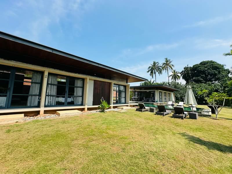 Rumah Teres 1 Tingkat untuk Dijual di Port Dickson (Negeri Sembilan) - Zuraina Rajudin - Exterior - PropertyGuru.com.my