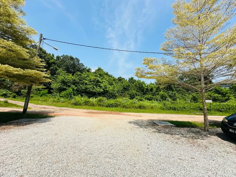 Rumah Teres 1 Tingkat untuk Dijual di Port Dickson (Negeri Sembilan) - Zuraina Rajudin - Exterior - PropertyGuru.com.my