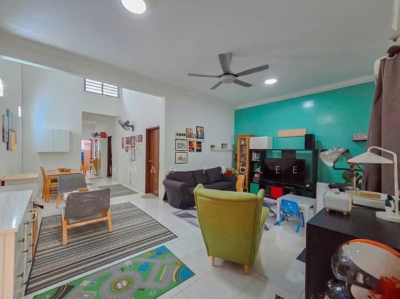 1-storey Terraced House for Sale in Taman Lestari Mewah (Semenyih) - Ahmad Fadlee - PropertyGuru.com.my