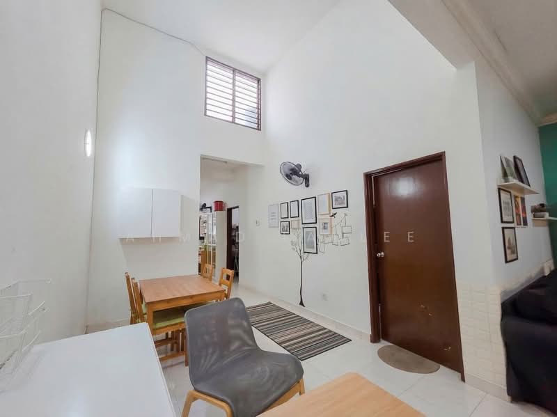1-storey Terraced House for Sale in Taman Lestari Mewah (Semenyih) - Ahmad Fadlee - PropertyGuru.com.my