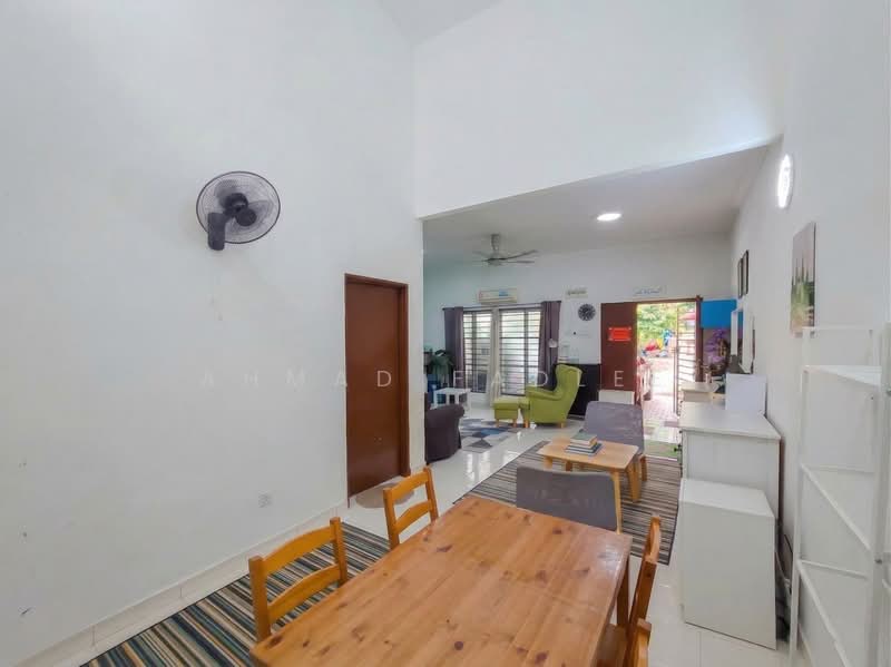 1-storey Terraced House for Sale in Taman Lestari Mewah (Semenyih) - Ahmad Fadlee - PropertyGuru.com.my