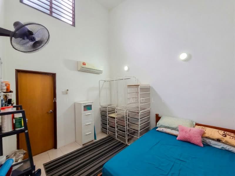 1-storey Terraced House for Sale in Taman Lestari Mewah (Semenyih) - Ahmad Fadlee - PropertyGuru.com.my