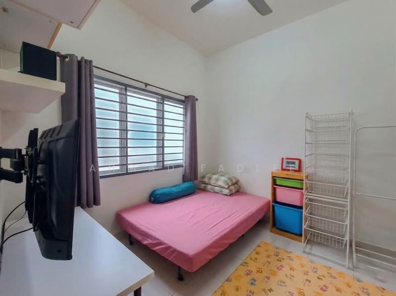 1-storey Terraced House for Sale in Taman Lestari Mewah (Semenyih) - Ahmad Fadlee - PropertyGuru.com.my
