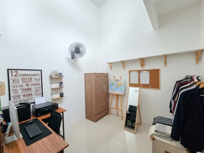 1-storey Terraced House for Sale in Taman Lestari Mewah (Semenyih) - Ahmad Fadlee - PropertyGuru.com.my