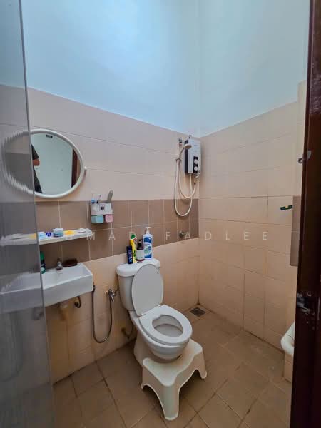 1-storey Terraced House for Sale in Taman Lestari Mewah (Semenyih) - Ahmad Fadlee - PropertyGuru.com.my