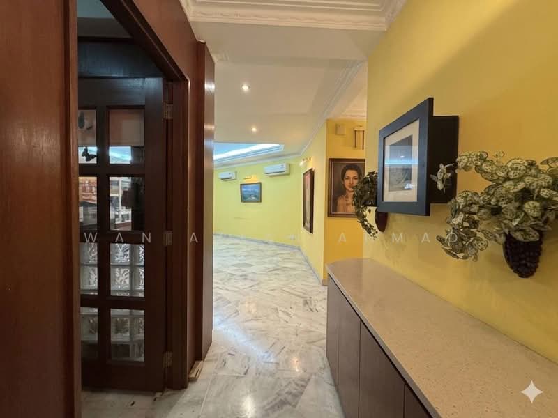 Condominium for Sale at Sri Alam Condominium - Wan Azlan Ahmad - PropertyGuru.com.my