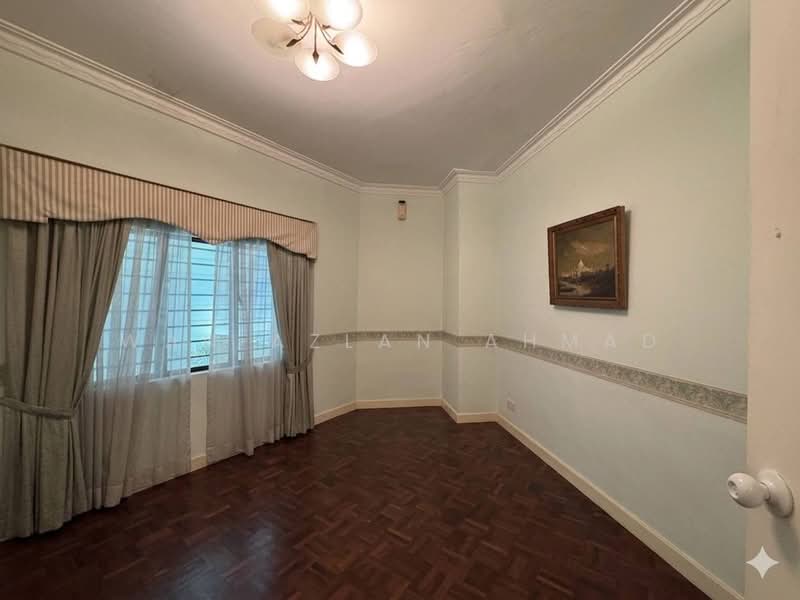 Condominium for Sale at Sri Alam Condominium - Wan Azlan Ahmad - PropertyGuru.com.my