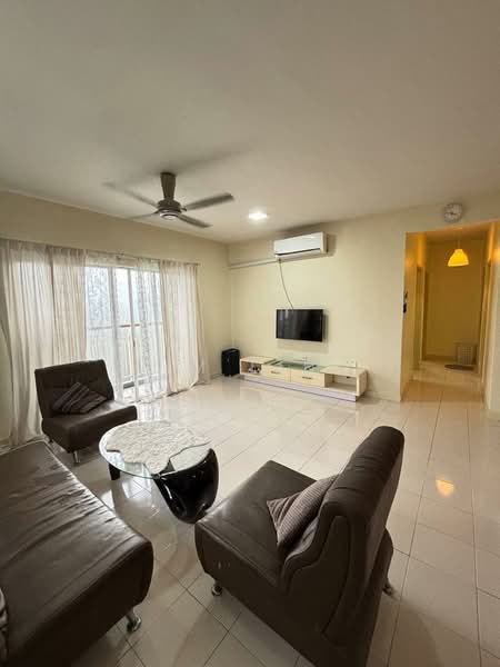 Kondominium untuk Disewa di Park Avenue - Jim Ling - Living Room - PropertyGuru.com.my