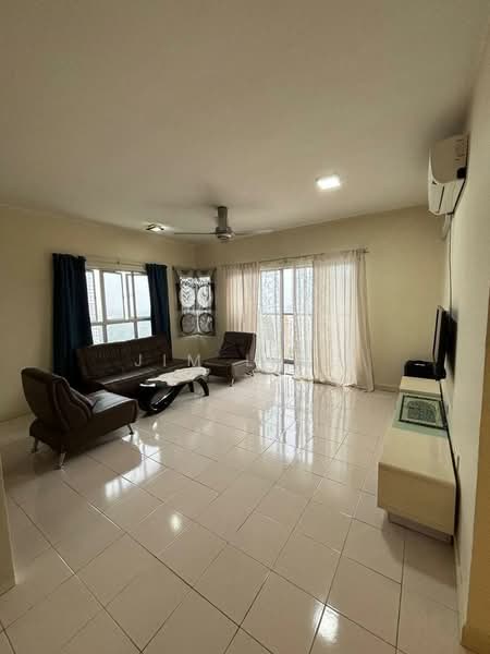 Kondominium untuk Disewa di Park Avenue - Jim Ling - Living Room - PropertyGuru.com.my