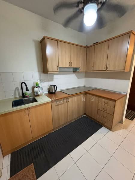 Kondominium untuk Disewa di Park Avenue - Jim Ling - Kitchen - PropertyGuru.com.my