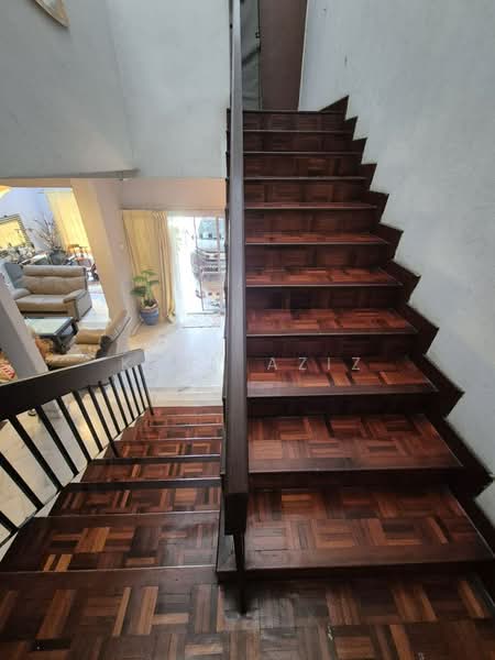 2-storey Terraced House for Sale in SS19 (Subang Jaya) - Keyn Aziz - Interior - PropertyGuru.com.my