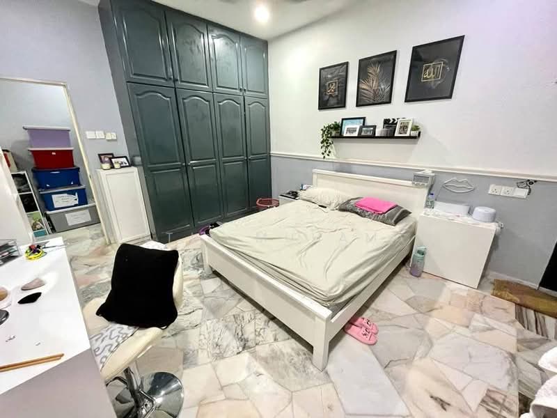 Rumah Banglo untuk Dijual di Shah Alam (Selangor) - WATIE MUHAMAD - Bedroom - PropertyGuru.com.my