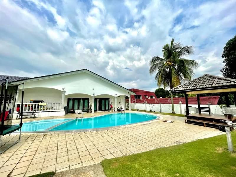 Rumah Banglo untuk Dijual di Shah Alam (Selangor) - WATIE MUHAMAD - Exterior - PropertyGuru.com.my