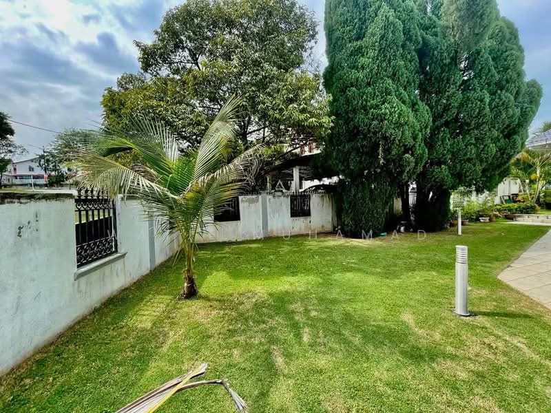 Rumah Banglo untuk Dijual di Shah Alam (Selangor) - WATIE MUHAMAD - Exterior - PropertyGuru.com.my