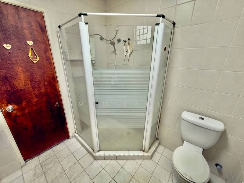 Rumah Teres 2 Tingkat untuk Dijual di Kota Damansara (Selangor) - Ahmad Fadlee - PropertyGuru.com.my