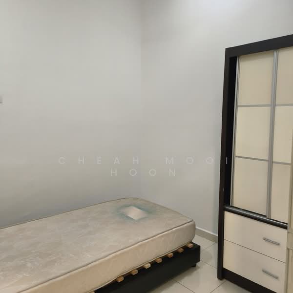 Service Residence for Rent at I Residence - Cheah Mooi Hoon - Bedroom - PropertyGuru.com.my