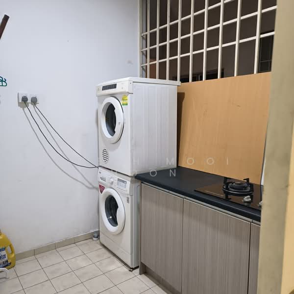 Service Residence for Rent at I Residence - Cheah Mooi Hoon - Interior - PropertyGuru.com.my