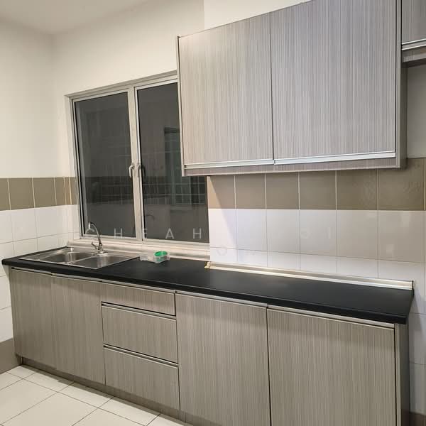 Service Residence for Rent at I Residence - Cheah Mooi Hoon - Kitchen - PropertyGuru.com.my
