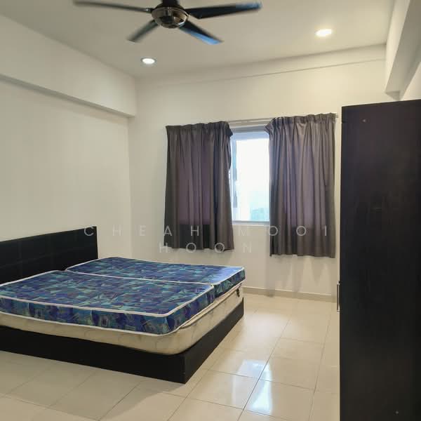 Service Residence for Rent at I Residence - Cheah Mooi Hoon - Bedroom - PropertyGuru.com.my
