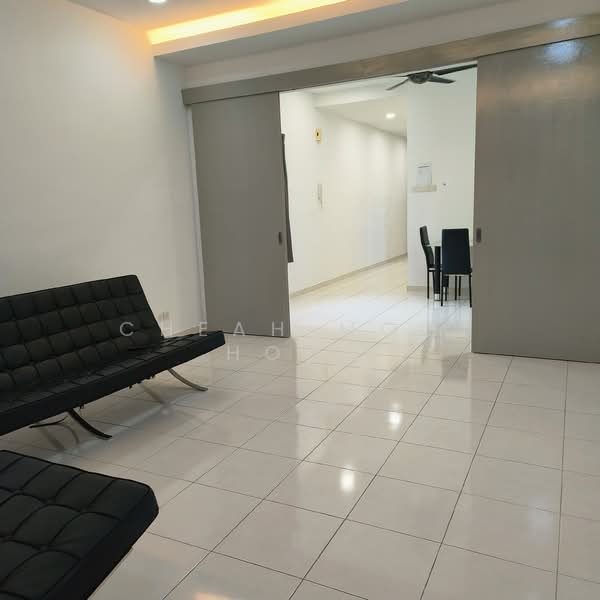 Service Residence for Rent at I Residence - Cheah Mooi Hoon - PropertyGuru.com.my