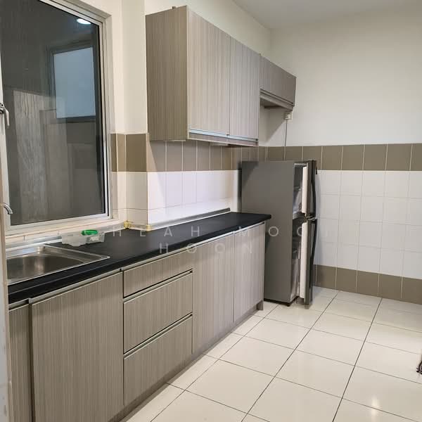 Service Residence for Rent at I Residence - Cheah Mooi Hoon - Kitchen - PropertyGuru.com.my