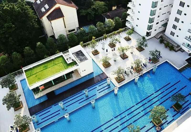 Kondominium untuk Dijual di Brunsfield EmbassyView - Leslie Low - PropertyGuru.com.my