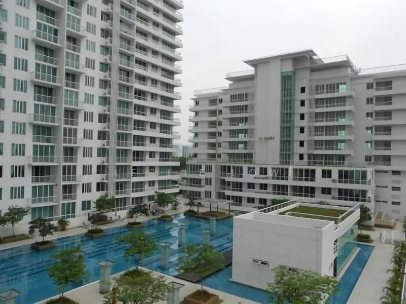 Kondominium untuk Dijual di Brunsfield EmbassyView - Leslie Low - PropertyGuru.com.my