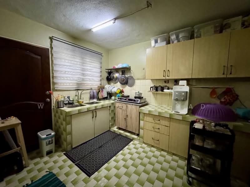 2-storey Terraced House for Sale in Seksyen 18 (Shah Alam) - Wan Azlan Ahmad - PropertyGuru.com.my
