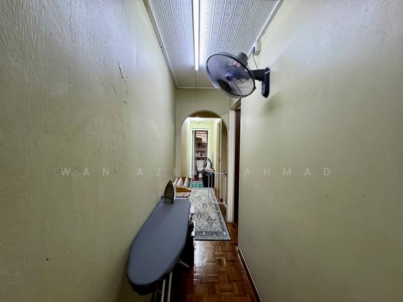 2-storey Terraced House for Sale in Seksyen 18 (Shah Alam) - Wan Azlan Ahmad - PropertyGuru.com.my
