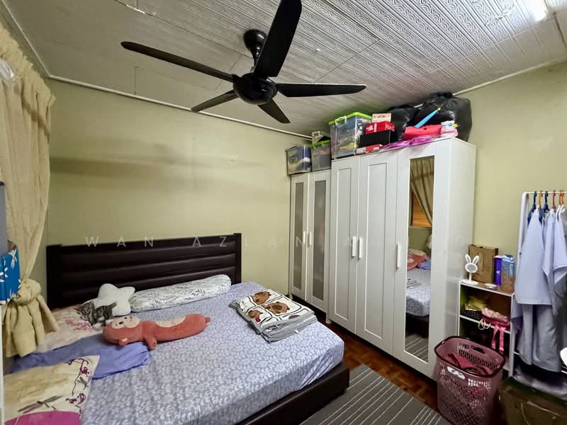 2-storey Terraced House for Sale in Seksyen 18 (Shah Alam) - Wan Azlan Ahmad - PropertyGuru.com.my