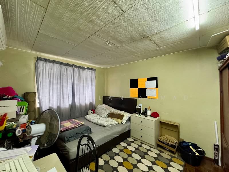 2-storey Terraced House for Sale in Seksyen 18 (Shah Alam) - Wan Azlan Ahmad - PropertyGuru.com.my