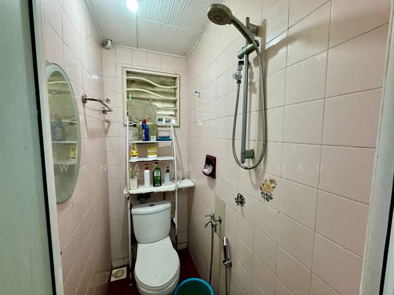 2-storey Terraced House for Sale in Seksyen 18 (Shah Alam) - Wan Azlan Ahmad - PropertyGuru.com.my