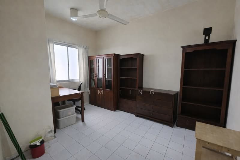 Rumah Teres 2 Tingkat untuk Dijual di Bukit Rimau (Shah Alam) - Jim Ling - Study - PropertyGuru.com.my