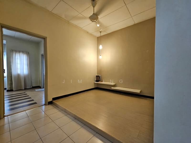 Rumah Teres 2 Tingkat untuk Dijual di Bukit Rimau (Shah Alam) - Jim Ling - Interior - PropertyGuru.com.my