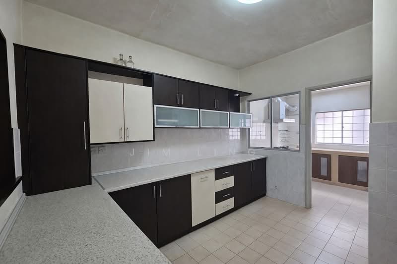 Rumah Teres 2 Tingkat untuk Dijual di Bukit Rimau (Shah Alam) - Jim Ling - Kitchen - PropertyGuru.com.my