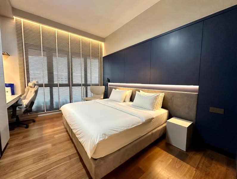 For Sale - Setia Sky Seputeh