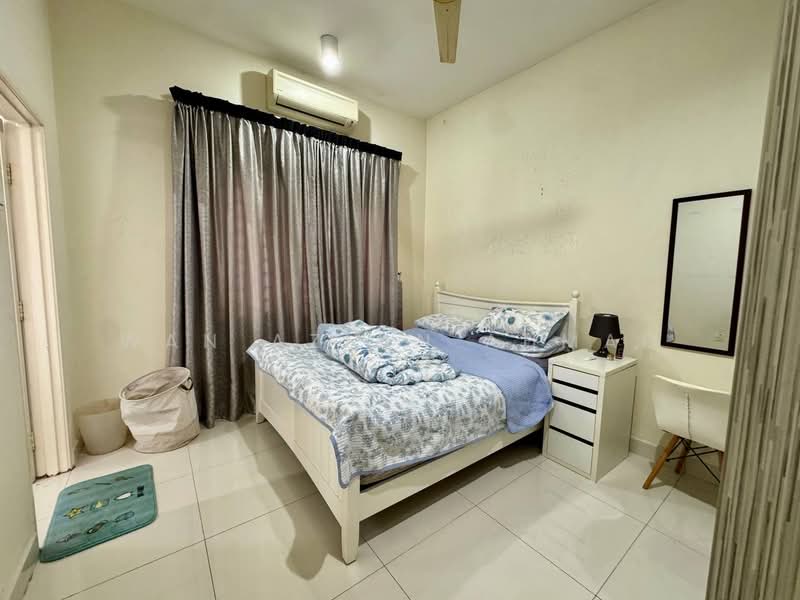 Rumah Teres 2 Tingkat untuk Dijual di Shah Alam (Selangor) - Wan Azlan Ahmad - PropertyGuru.com.my