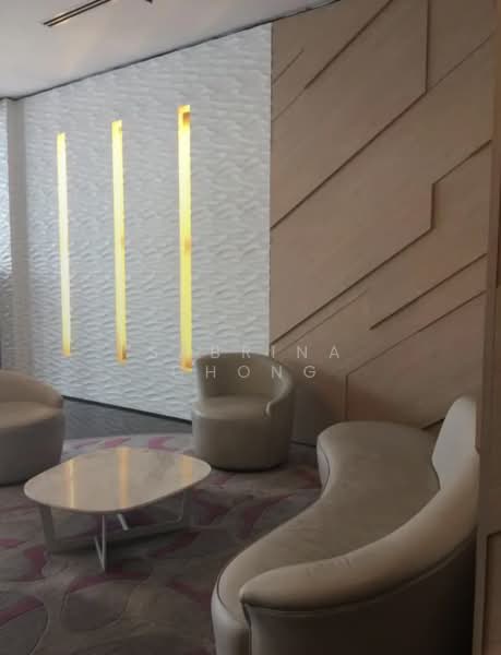 Service Residence for Sale at Eve Suite / NZX Square - Sabrina Chong - Lobby - PropertyGuru.com.my