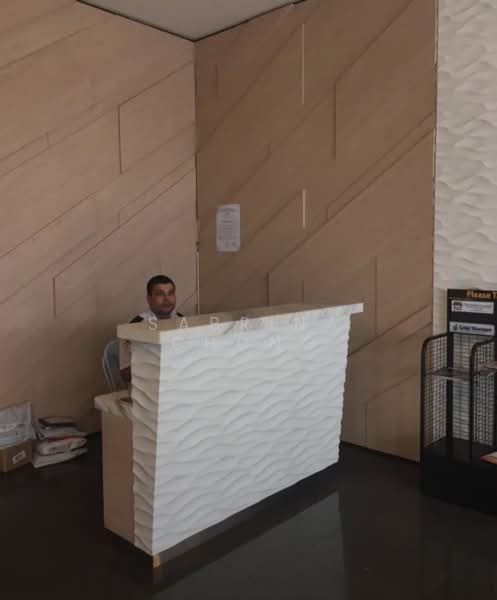 Service Residence for Sale at Eve Suite / NZX Square - Sabrina Chong - 24 hours Guard - PropertyGuru.com.my