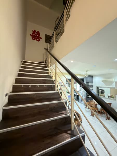 Rumah Teres 3 Tingkat untuk Dijual di Taman Bukit Jambul (Bukit Jambul) - Fanny Wong - Interior - PropertyGuru.com.my