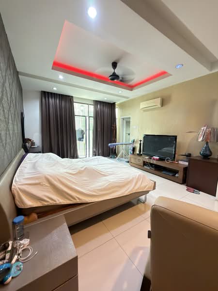 Rumah Teres 3 Tingkat untuk Dijual di Taman Bukit Jambul (Bukit Jambul) - Fanny Wong - Bedroom - PropertyGuru.com.my