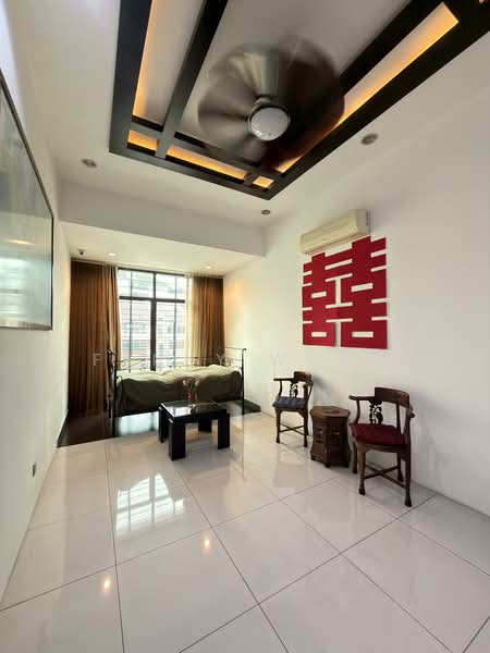 Rumah Teres 3 Tingkat untuk Dijual di Taman Bukit Jambul (Bukit Jambul) - Fanny Wong - PropertyGuru.com.my