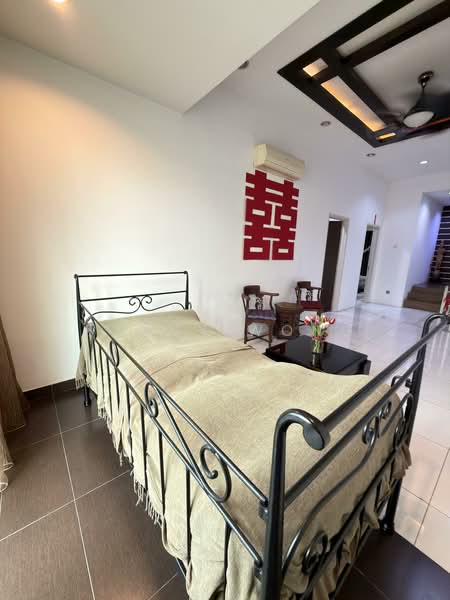 Rumah Teres 3 Tingkat untuk Dijual di Taman Bukit Jambul (Bukit Jambul) - Fanny Wong - Bedroom - PropertyGuru.com.my