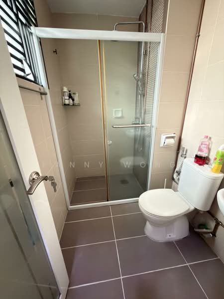 Rumah Teres 3 Tingkat untuk Dijual di Taman Bukit Jambul (Bukit Jambul) - Fanny Wong - Bathroom - PropertyGuru.com.my
