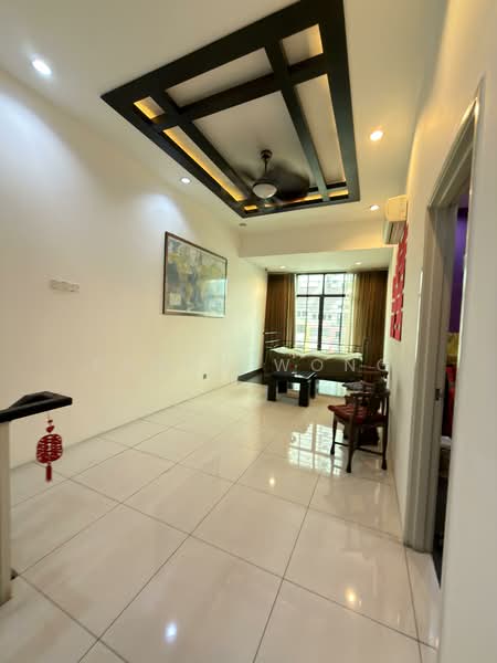 Rumah Teres 3 Tingkat untuk Dijual di Taman Bukit Jambul (Bukit Jambul) - Fanny Wong - Bedroom - PropertyGuru.com.my